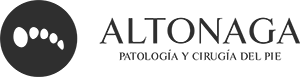 Altonaga Clínica podológica en Valladolid
